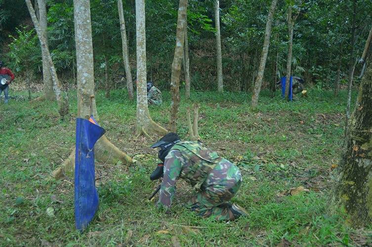 Galeri Keseruan Paintball (4) Galeri Keseruan Paintball (4)