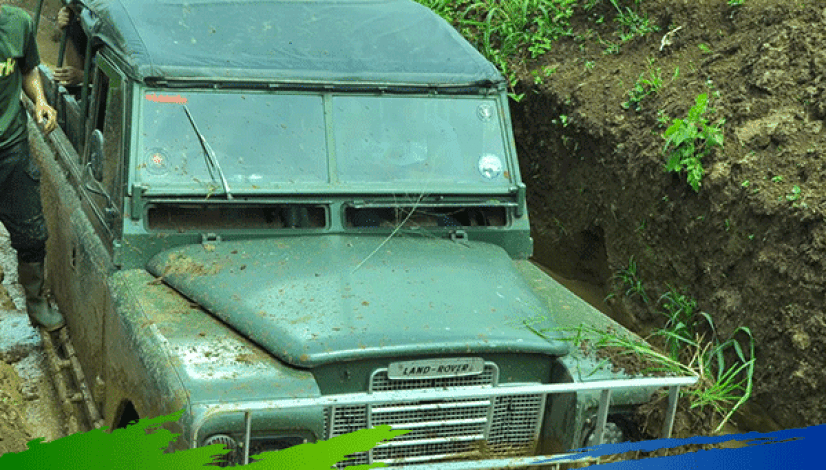 Offroad