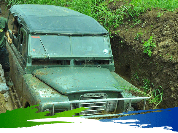 Offroad