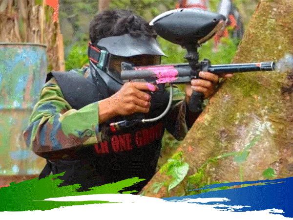 Paintball