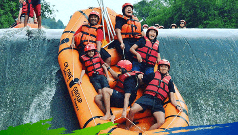 Rafting