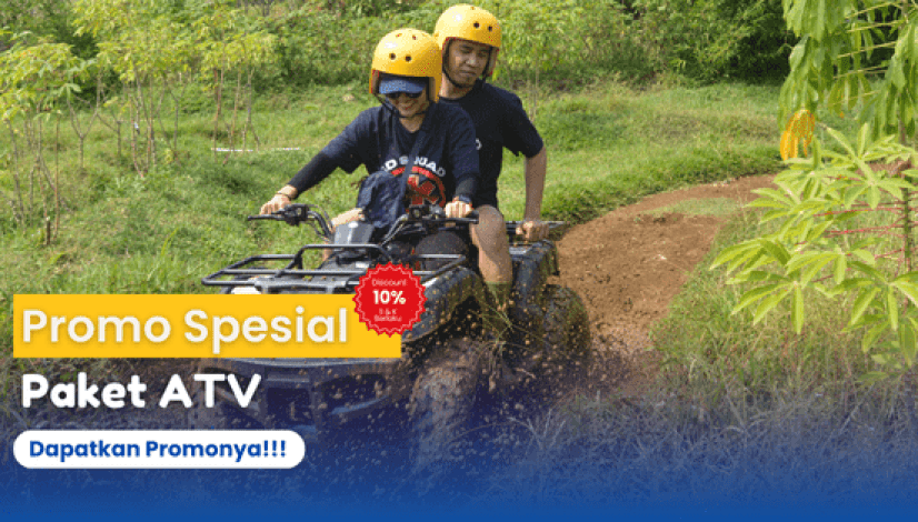 Paket Atv