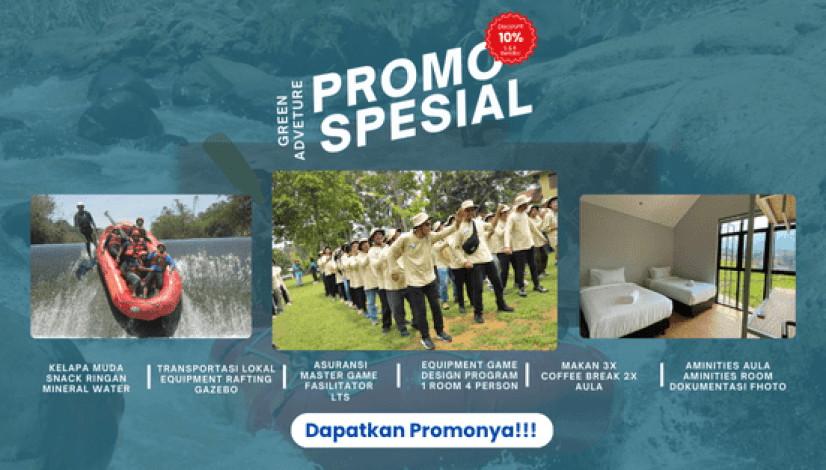 Paket Bundling 1