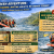 Green Adventure solusi gathering Jakarta ke Bogor terbaik dengan rafting Sungai Cisadane, outbound, dan team building profesional. Pilihan utama corporate gathering modern.