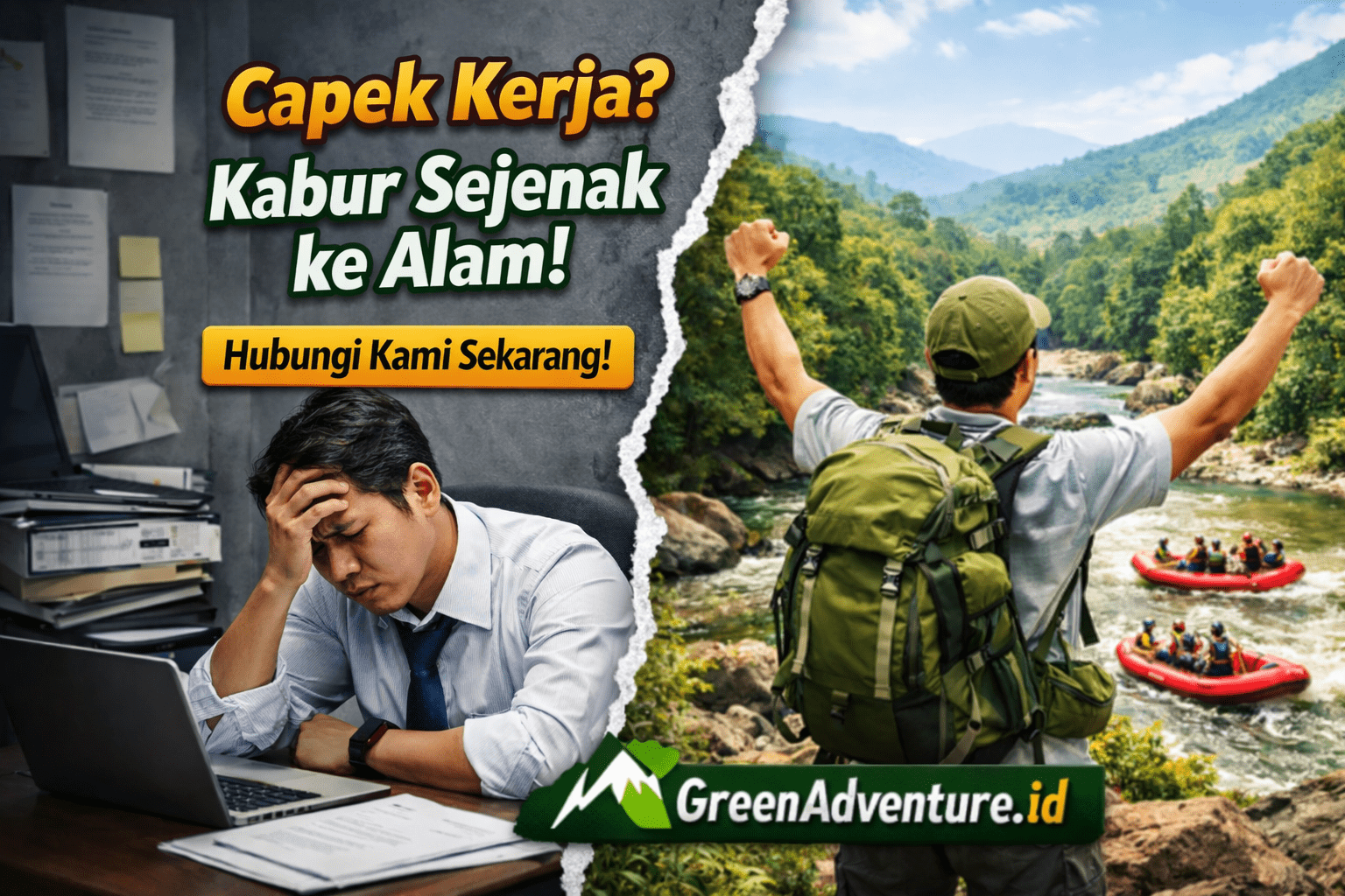 Greenadventure.id Greenadventure.id