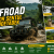 Offroad Bogor Sentul Murah 2026 | Paket Jeep Adventure Green Adventure