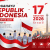 17 Agustus 2026: HUT RI ke-81, Tema, Logo & Kegiatan