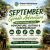 September Seru Bersama Green Adventure | Outbound, Rafting & Adventure